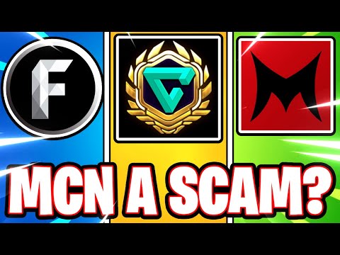 MCN (MULTI CHANNEL NETWORK) A SCAM?