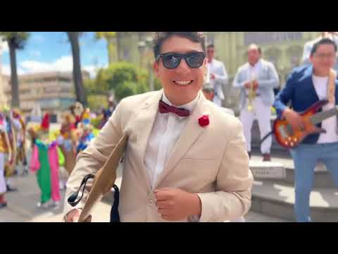 MUSICA ECUATORIANA - TONADAS Y BANDAS VIDEO MIX