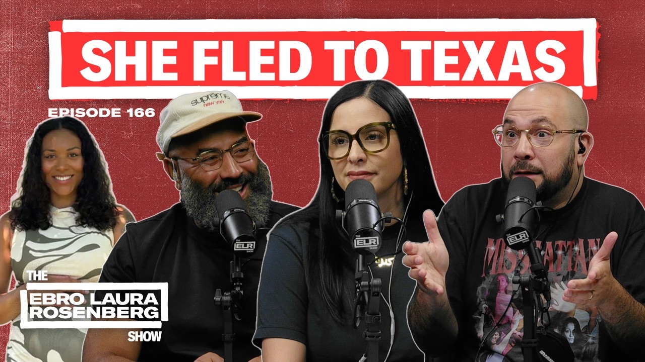 Surrogate Fights to Keep Baby After Parents Wanted Abortion | Ebro Reacts2.3.