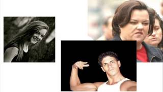 NYC Cunt and Yankee Tough Guy call Kansas Teen