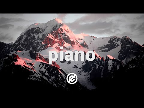 'Goodbye My Dear' by @SteffenDaum  🇩🇪 | Calm Piano Music (No Copyright) ⛰️ Video