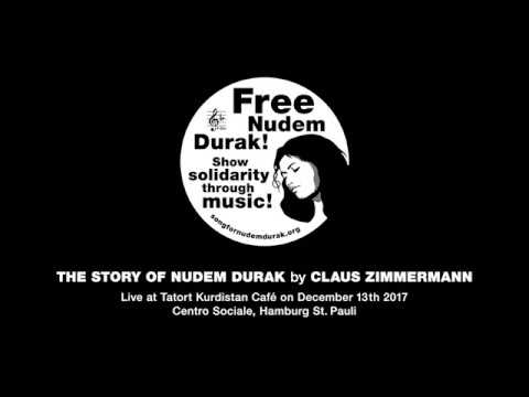 The Story of Nudem Durak by Claus Jahncke