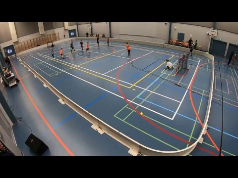 15.12-18 Zoneliika 08-09 Laukaan Kings Sharks West  -  O2-JKL 09 valk A