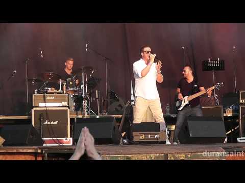 Kasza Tibi - Hullócsillag (Live , 2015 07 04)