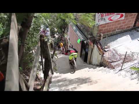 DOWN HILL TAXCO 2013 - OFFICIAL RECAP_HD.mp4