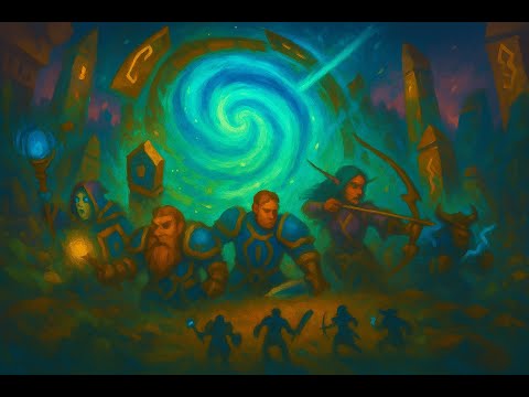 Shrine of the Storm TW