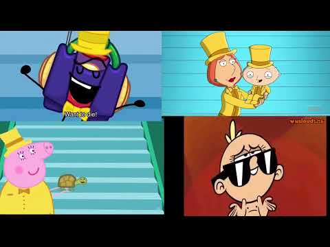 Family guy intro mashup