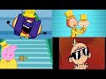 Family Guy Intro Mashup