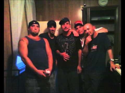 marcellino and jc - this is my life