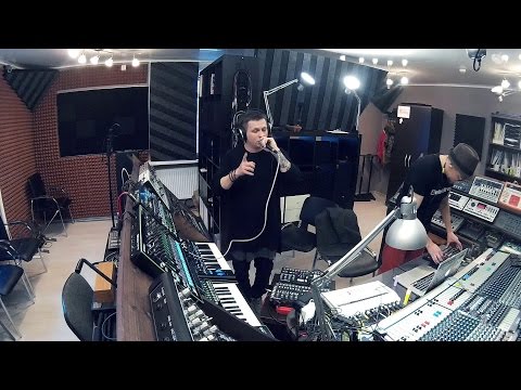 гости Музыкальной лаборатории (выпуск 3) - PLC (март' 2017)