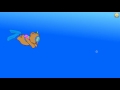 Starfall Colors Blue