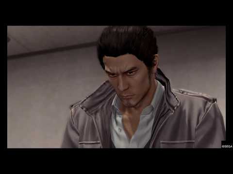 YAKUZA 5 Remastered Walkthrough Part 2-Chapter 1: The Wanderer