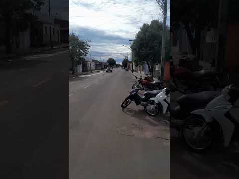 Av 7 de setembro Joviânia-GO Brasil...