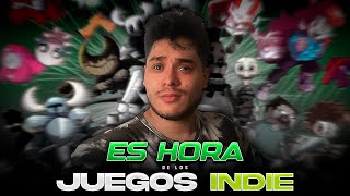 CREA TU VIDEOJUEGO YA  Tu historia merece convertirse en un videojuego