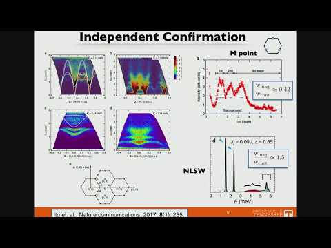 Ba3CoSb2O9 and the dynamical structure factor of the triangular Heisenberg model