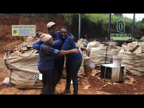 Prévia do vídeo ASSOCIACAO DOS CATADORES DE MATERIAIS RECICLAVEIS DE NOVA UNIAO
