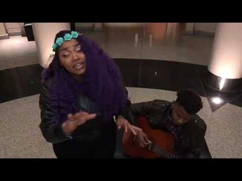 Saaneah Flaws and All (acoustic Cover)by Beyonce