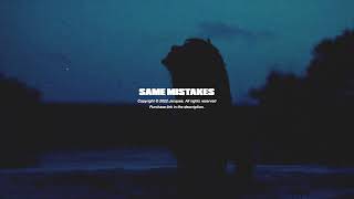 (Free) PARTYNEXTDOOR x Drake Type Beat • Same Mistakes
