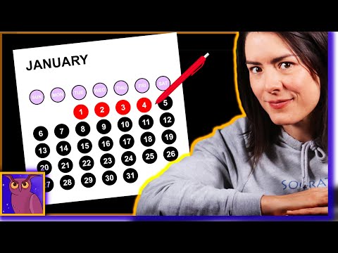 学生のための新年の決意 - 勉強のコツ - 良い習慣 (New Year's Resolutions for Students - Study Tips - Good Habits)