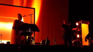 Dead Can Dance - Anywhere out of the world (Concert Live - Full HD) @ Grand Rex - Paris, France 2019