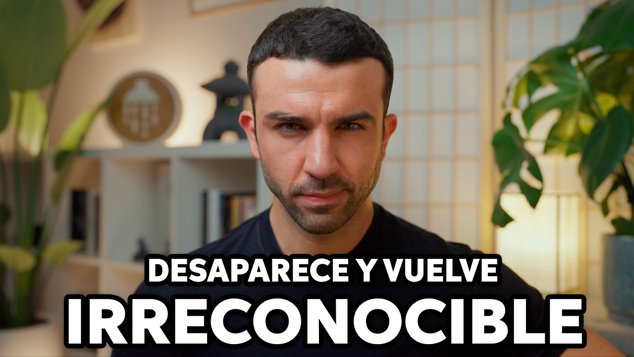 Cómo Entrenar tu Cerebro para AMAR la Incomodidad