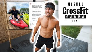 The Day Before Crossfit Games | Crossfit Games What To Expect