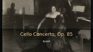 Download lagu Elgar: Cello Concerto in E Minor, Op. 85, I | Timeless Classical Music mp3
