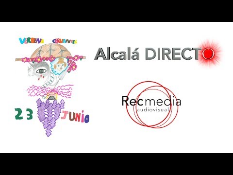 Fiesta Fin de Curso CEIP Cervantes 2017