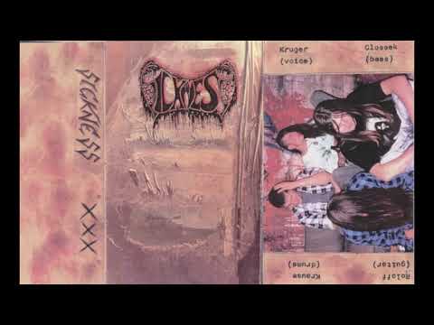 Sickness - XXX [Full Demo - 1993]