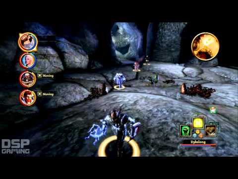 Dragon Age: Origins (360) playthrough pt165