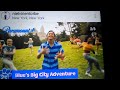 Happy 26th Anniversary Blue S Clues The Blue S Big City Adventure Movie Trailer Will Be Here Soon