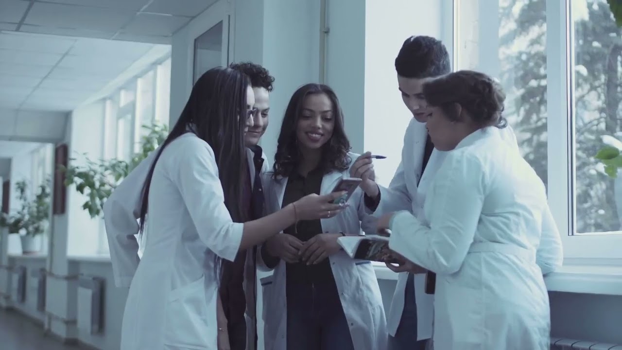 Navigating the Path to U S  Medical Residency   A Comprehensive Guide