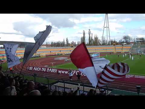 BFC Dynamo - Chemie Leipzig 22.10.2017 02