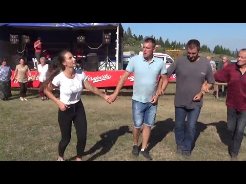 Teferič-Bakici 2021 - Specijalno kolo za Mensu i Ajlu "BEHAR bend"