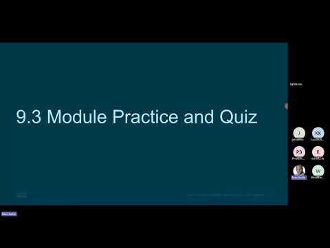 CCNA2   EXTRA   CHAPTER 9