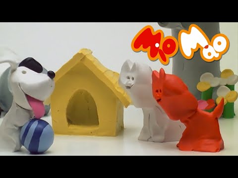Mio Mao | S1 12 The Dog