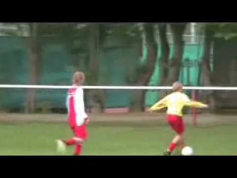 Competitie Erica C3 - HZVV C4