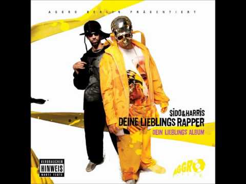 Deine Lieblings Rapper Fertig
