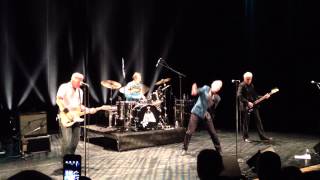 Dr FEELGOOD-I CAN TELL-LIMOURS 2014