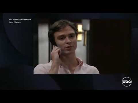 General Hospital 8-11-21 Preview GH 11th August 2021