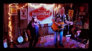 Walter Egan: &quot;For The Sake Of Love&quot; on The World-Famous &quot;Viva! NashVegas® Radio Show&quot;