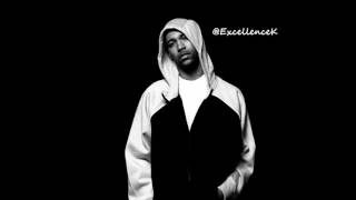 Joe Budden - Rookie Of The Year Freestyle (NBA)