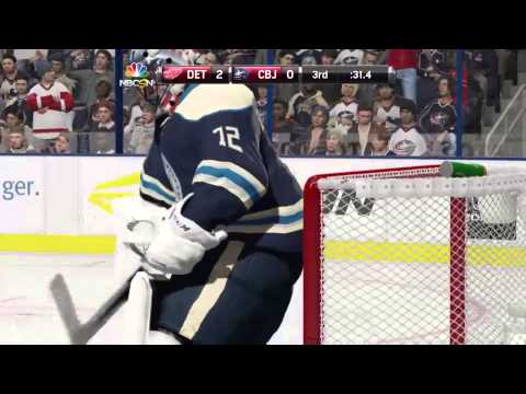 ONLINE NHL15 - Datsyuk