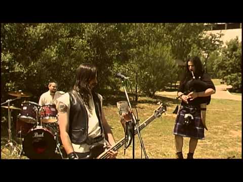 CELTIBEERIAN - The Great Feast (2011) OFFICIAL VIDEO