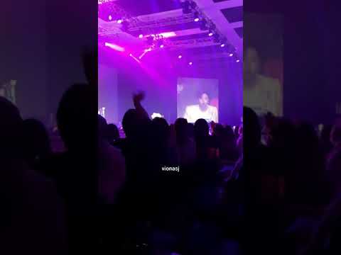 180407 JBJ 'Moonlight' Ending at Joyful Days in Jakarta by vionasj