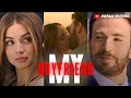 Ana De Armas Chris Evans My Boyfriend Ghosted 2023 4K Status Tum Tum Song