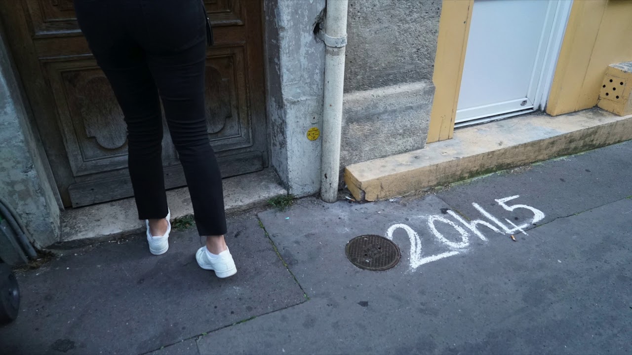 Re?sidence au 11, 13, 15 rue Neuve des Boulets à Paris dans le 11ème