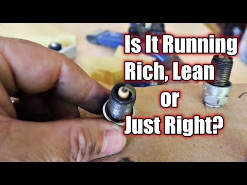 Holley Sniper EFI Running Rich, Lean, or Just Right? | Dodge D100 Hot Rod Shop Truck