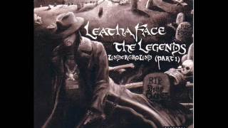 Krayzie Bone - Leathaface The Legends Underground (Full Album Explicit Version)