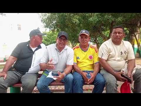 🚨 JAC del norte del ferrocarril piden claridad sobre empleo local en Gamarra